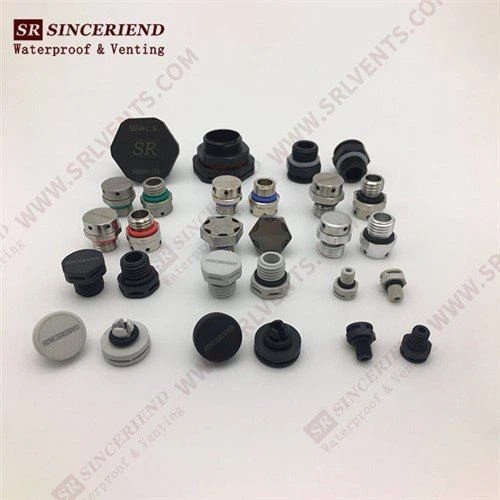 Keevitavad paigaldusventilatsiooniavad